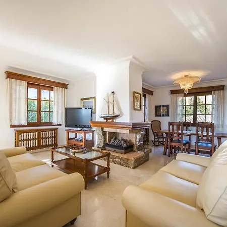 Hébergement de vacances Casa Pou