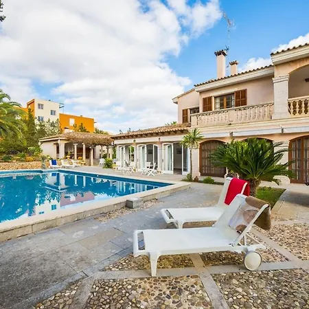 Casa Pou Cala Millor (Mallorca)