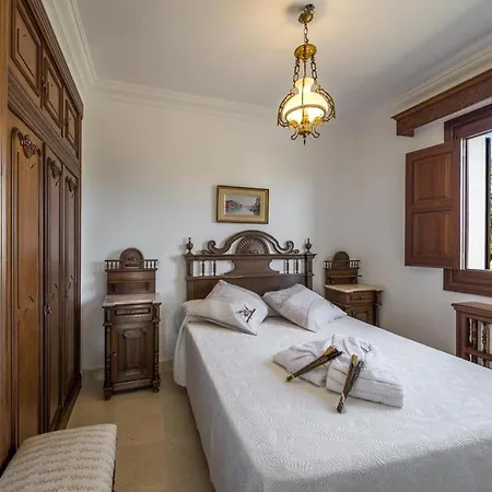 Casa Pou Hébergement de vacances