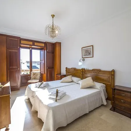 Casa Pou Holiday home *