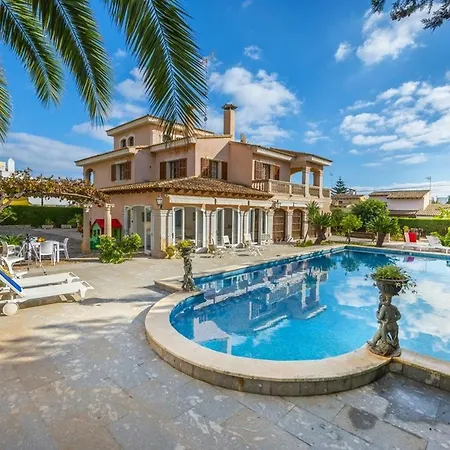 Holiday home Casa Pou *