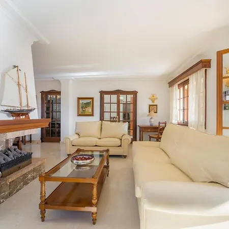 Holiday home Casa Pou *