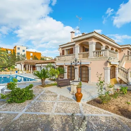 Casa Pou Holiday home