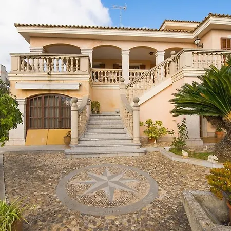 Hébergement de vacances Casa Pou