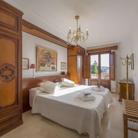 Hébergement de vacances Casa Pou Cala Millor (Mallorca)