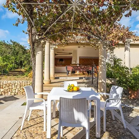 Casa Pou Cala Millor (Mallorca)