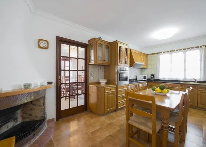 Casa Pou Nyaraló Cala Millor