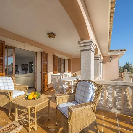 Vakantiehuis Casa Pou