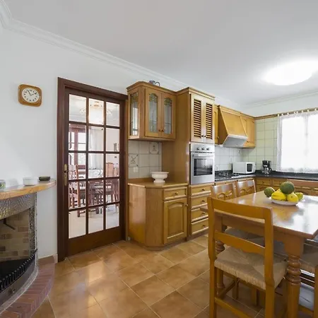 Casa Pou Vakantiehuis Cala Millor (Mallorca)