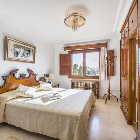 Casa Pou Vakantiehuis Cala Millor (Mallorca)