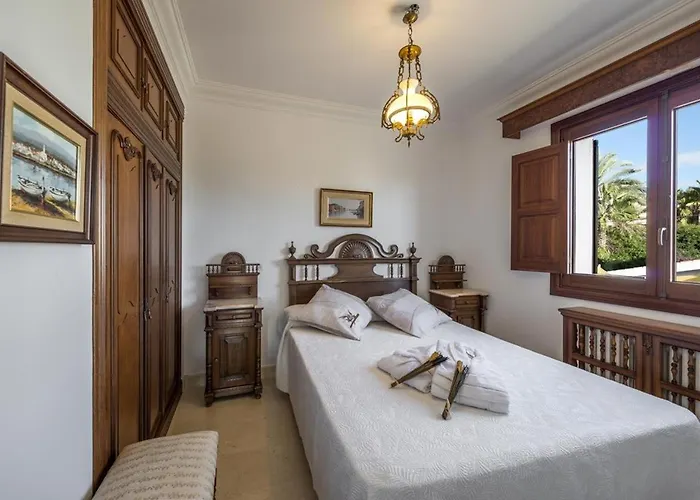 Casa Pou Holiday home