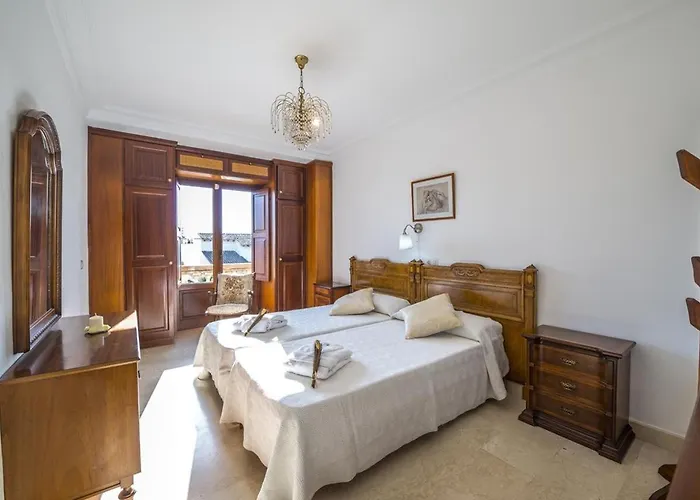 Casa Pou Vakantiehuis *