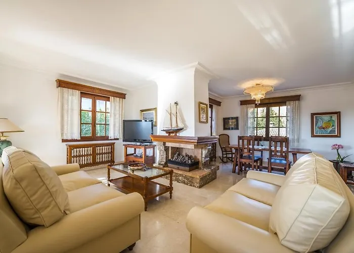 Holiday home Casa Pou