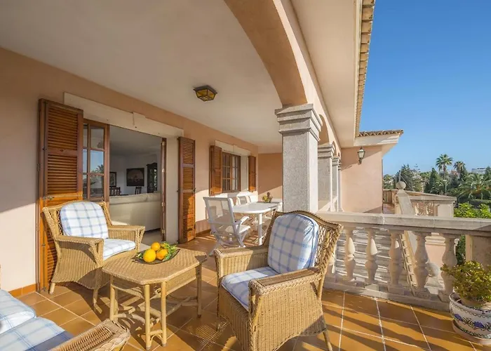 Holiday home Casa Pou