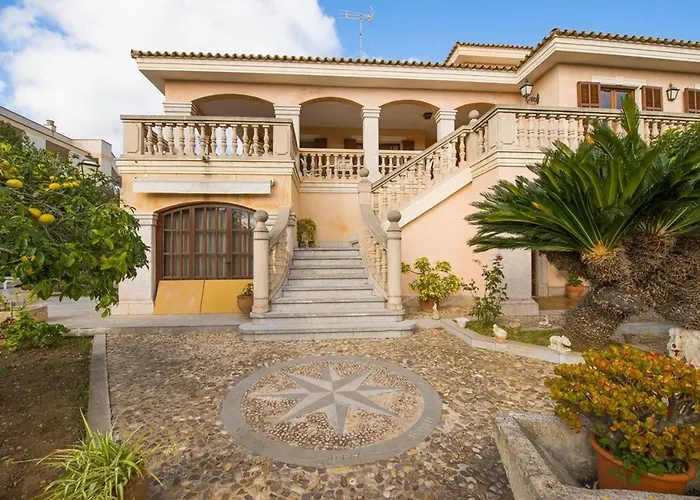 Vakantiehuis Casa Pou