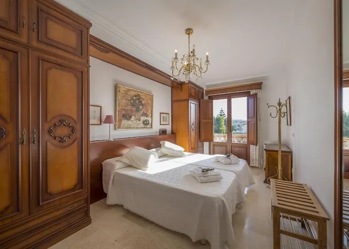 Vakantiehuis Casa Pou Cala Millor (Mallorca)