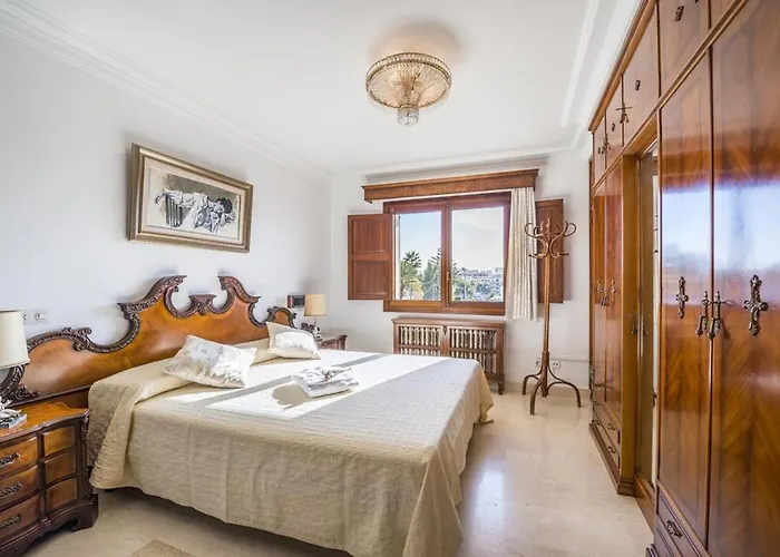 Casa Pou Holiday home Cala Millor (Mallorca)