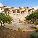 Feriehus Casa Pou Cala Millor (Mallorca)